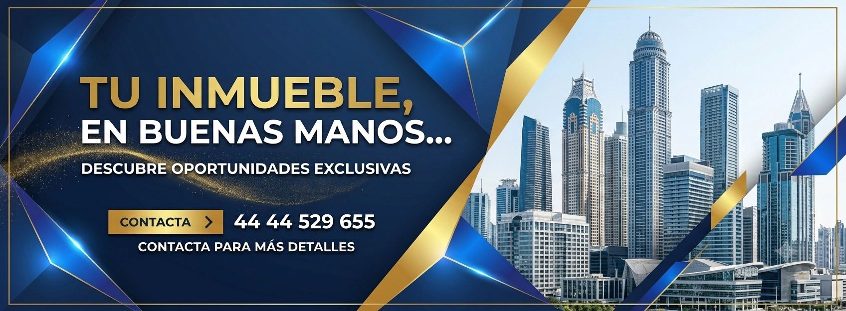 Talento FENG Inmobiliario — Descubre oportunidades exclusivas