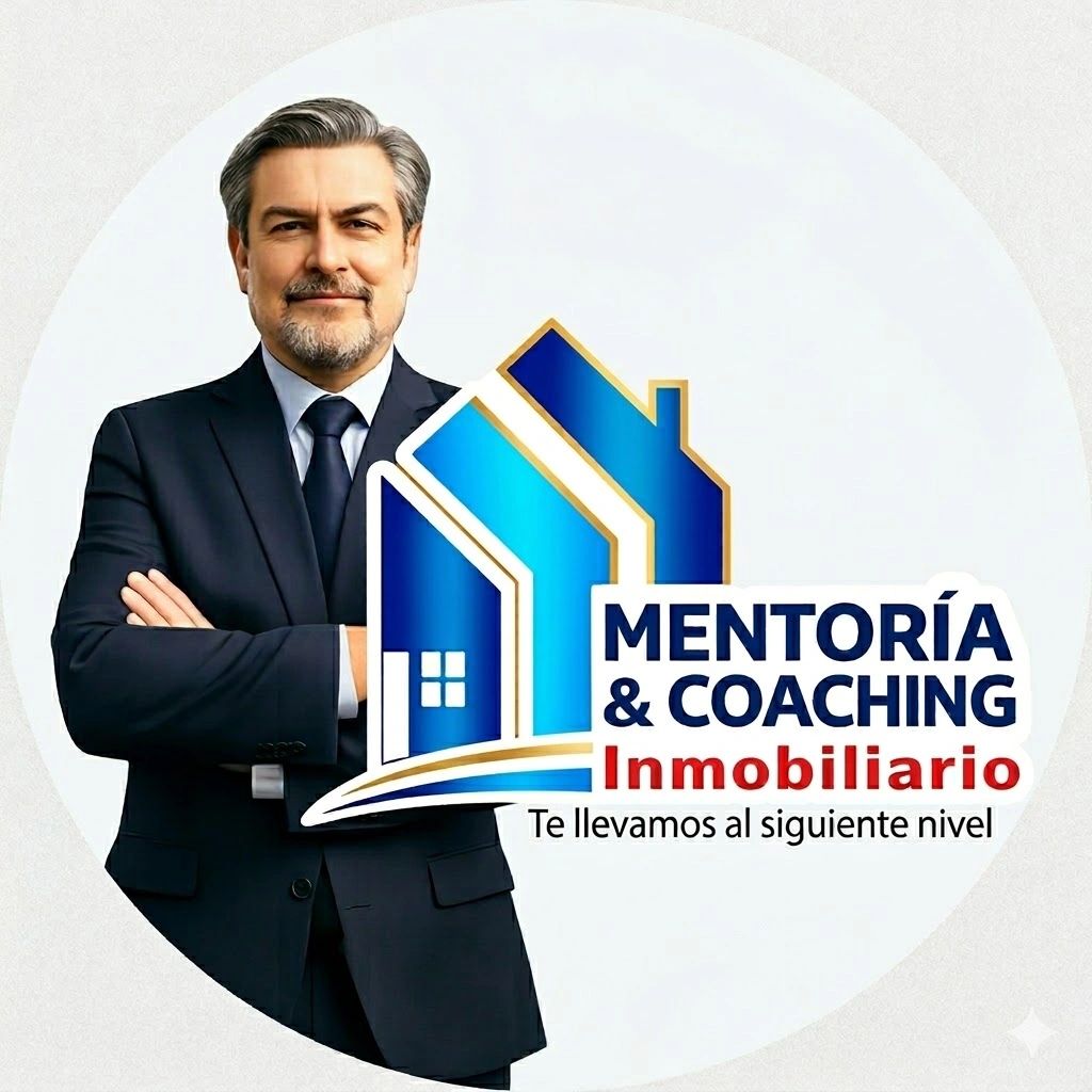 Mentoría y Coaching Inmobiliario